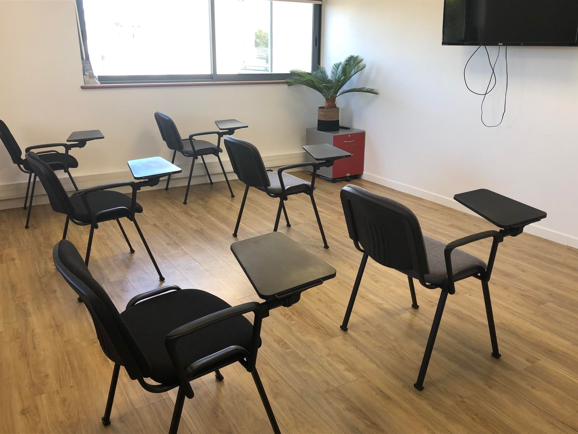 Centre d'affaires Economis - Photo 2