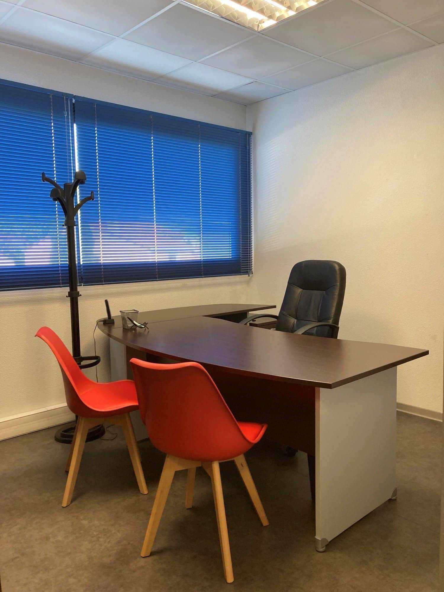 Centre D'affaires Equinoxe - Photo 2