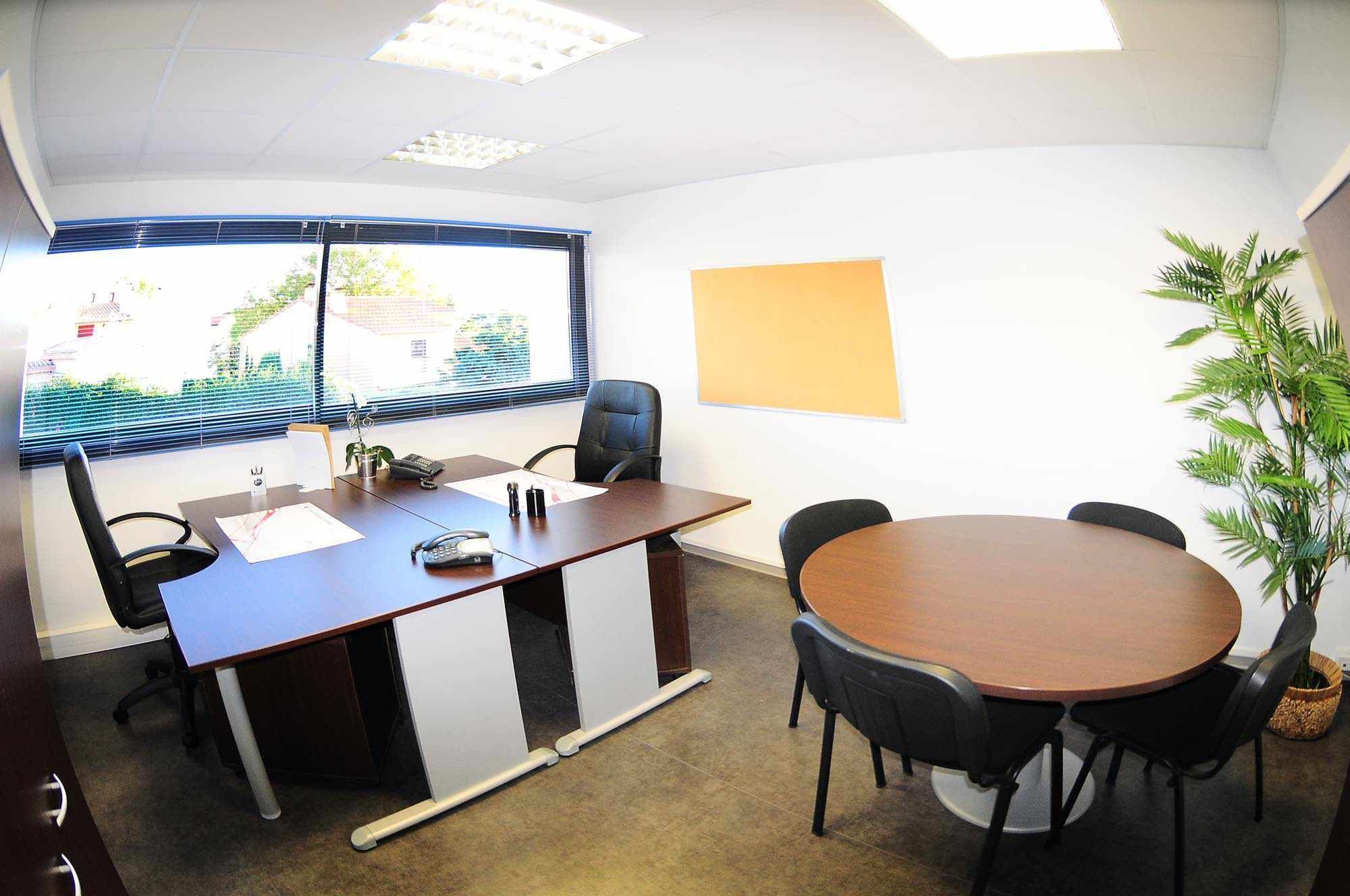 Centre D'affaires Equinoxe - Photo 3