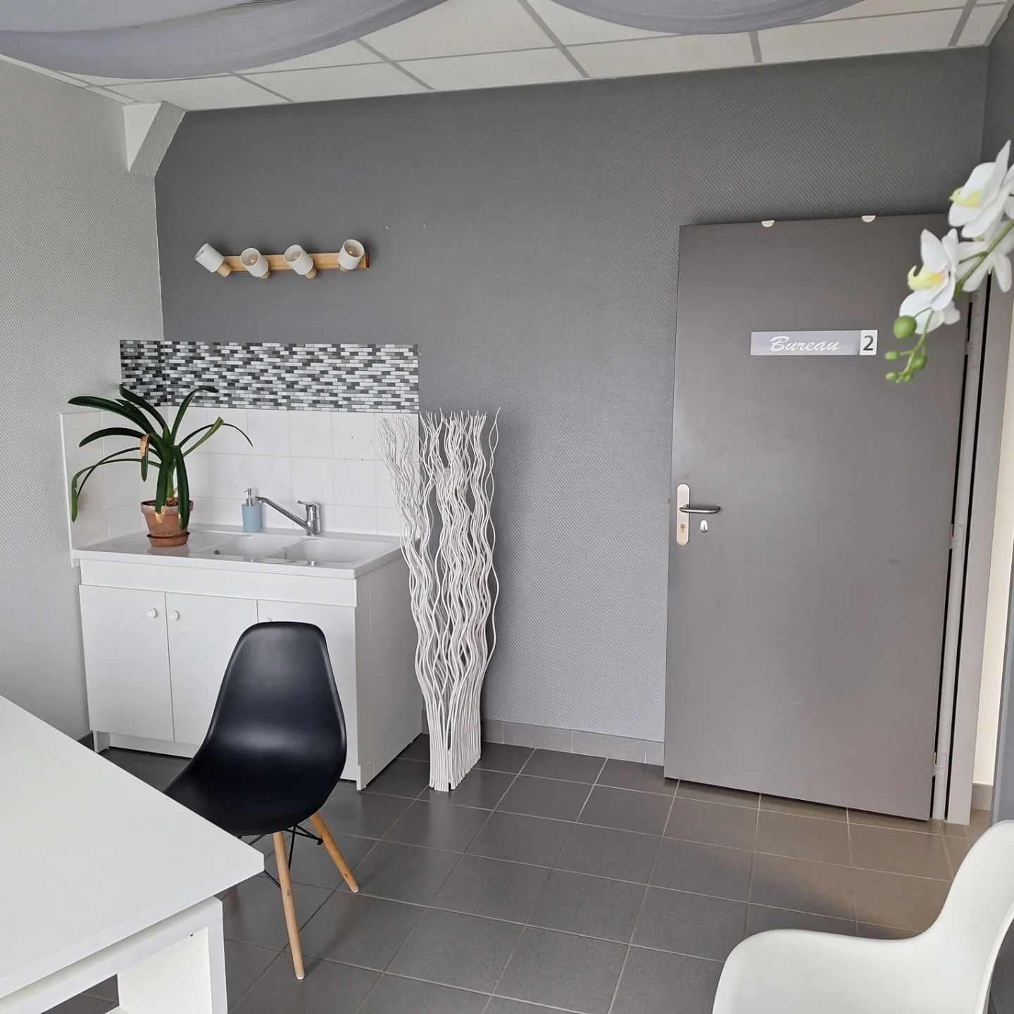 Centre d'Affaires La Moultaise - Photo 3