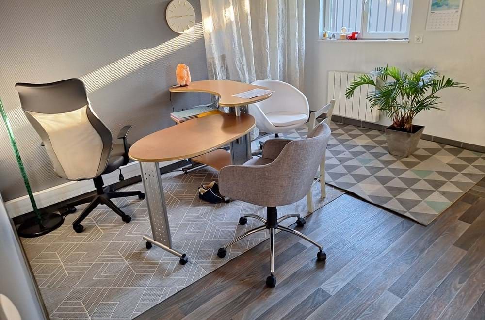 Centre d'Affaires La Moultaise