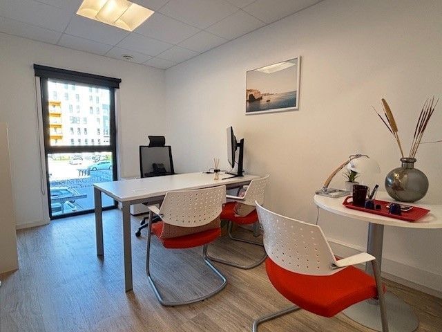 Centre d'affaires Lorient Mer