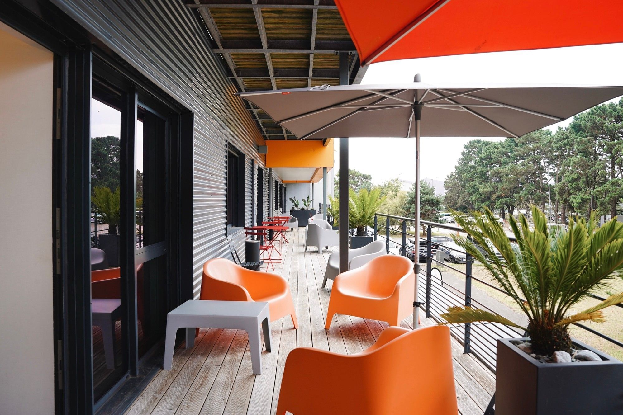 Centre d'affaires Lorient Mer - Photo 3