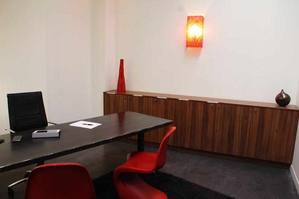 Centre d'affaires Quai 33 - Photo 3