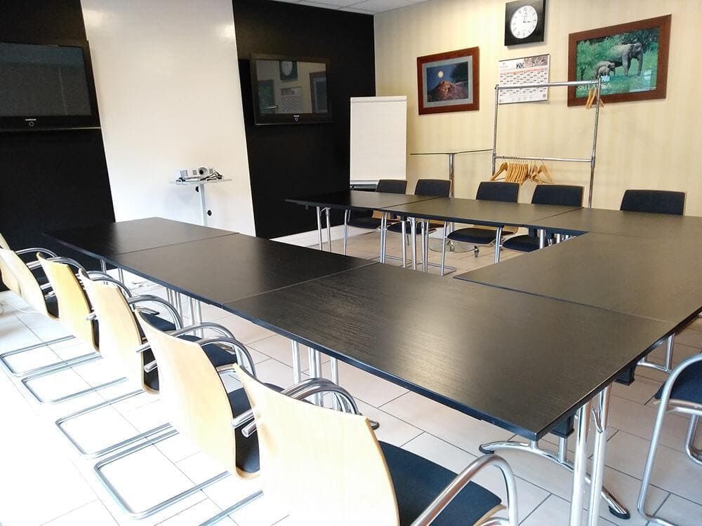 Centre d'Affaires Reims Clairmarais - Photo 3