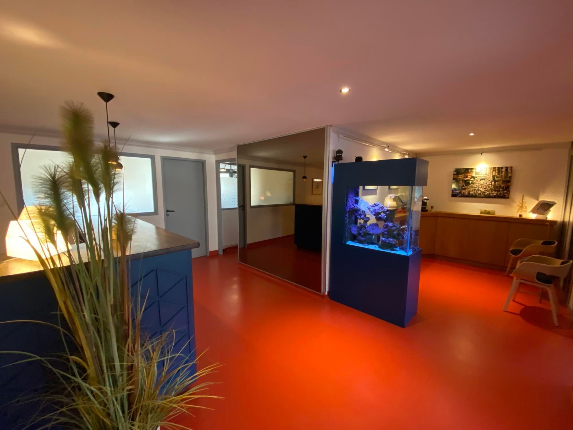 Centre d'Affaires Saint Charles - Photo 3