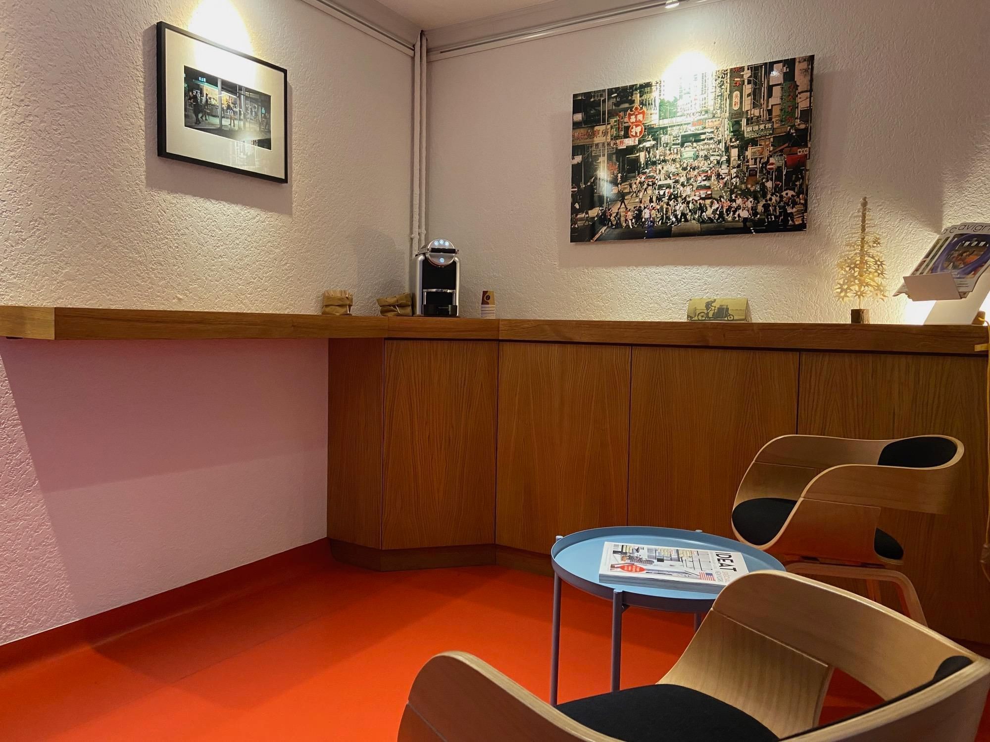 Centre d'Affaires Saint Charles - Photo 2