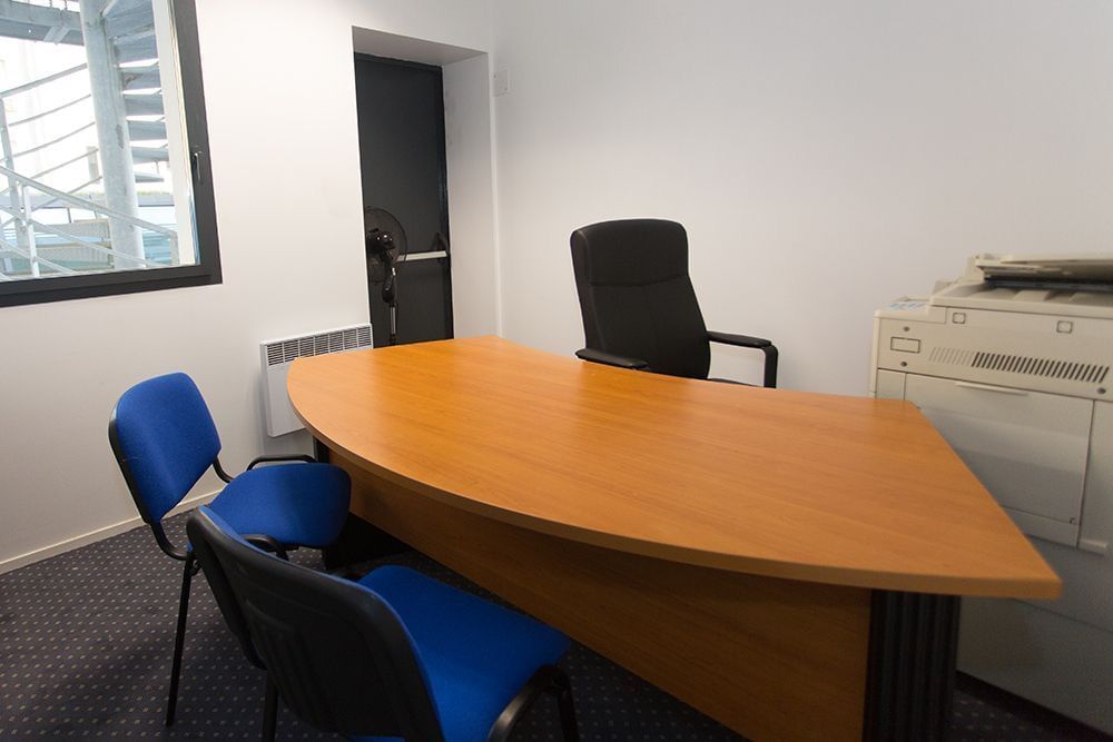 Centre d'affaires Siam - Photo 3