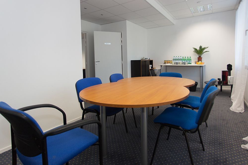 Centre d'affaires Siam