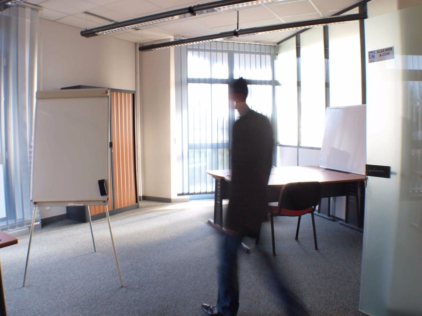 Centre d'Affaires Ulysse - Photo 3