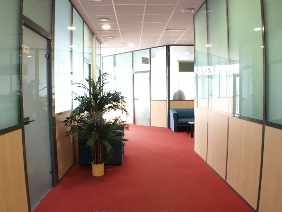 Centre d'Affaires Ulysse