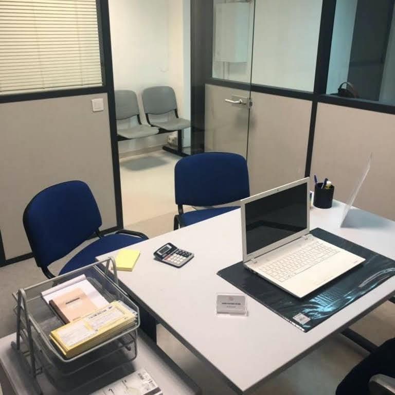 Centre d'Affaires Wilson - Photo 3