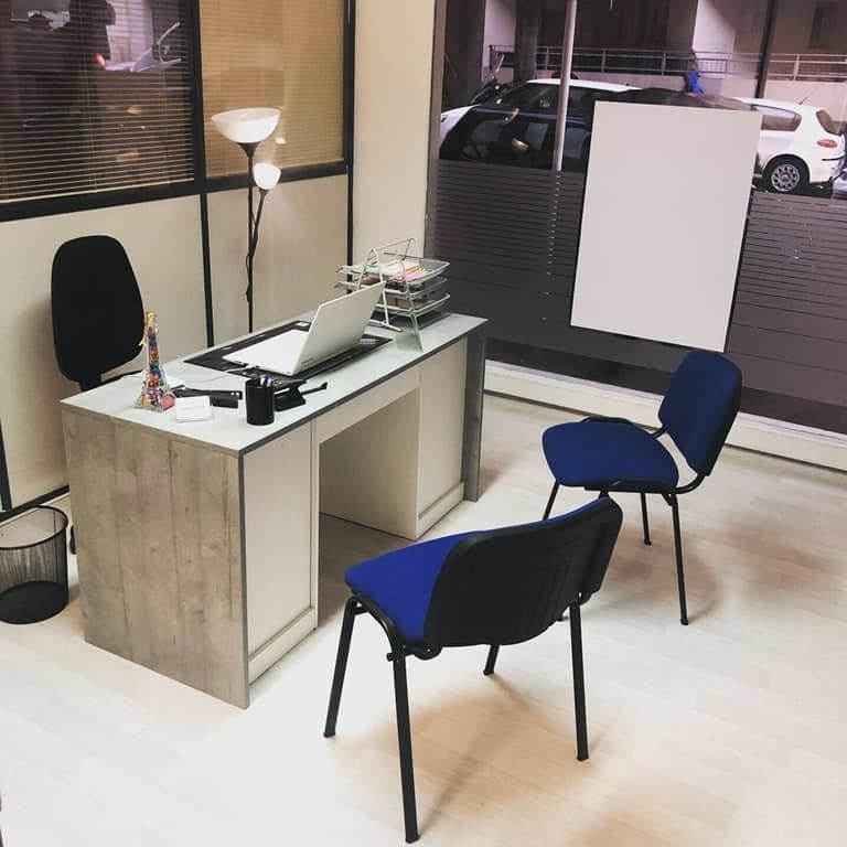 Centre d'Affaires Wilson