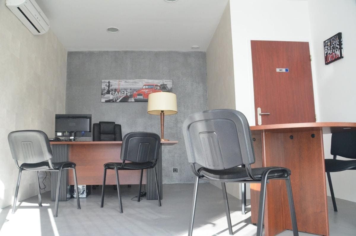 Centres D'affaires Tourneloup - Photo 3