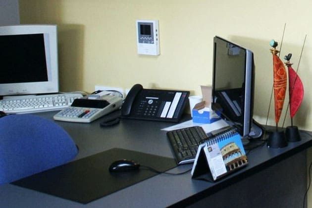 Centres D'affaires Tourneloup - Photo 2