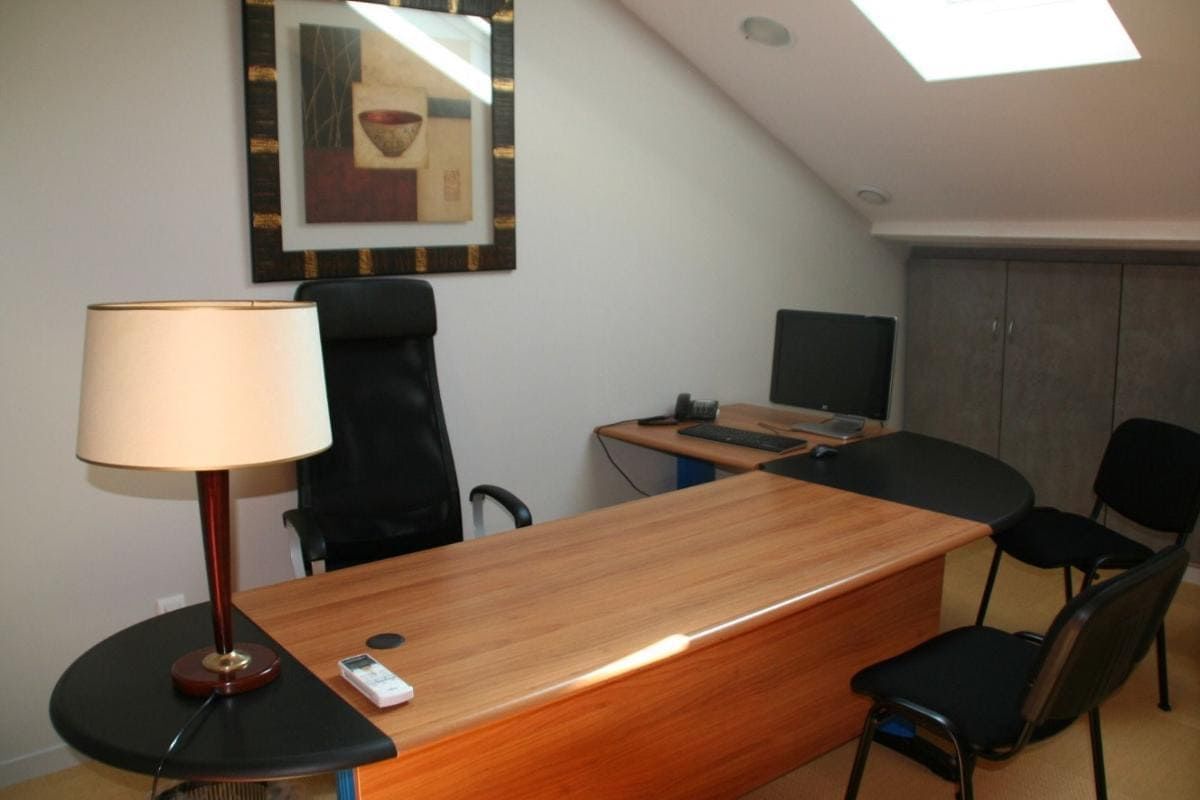 Centres D'affaires Tourneloup