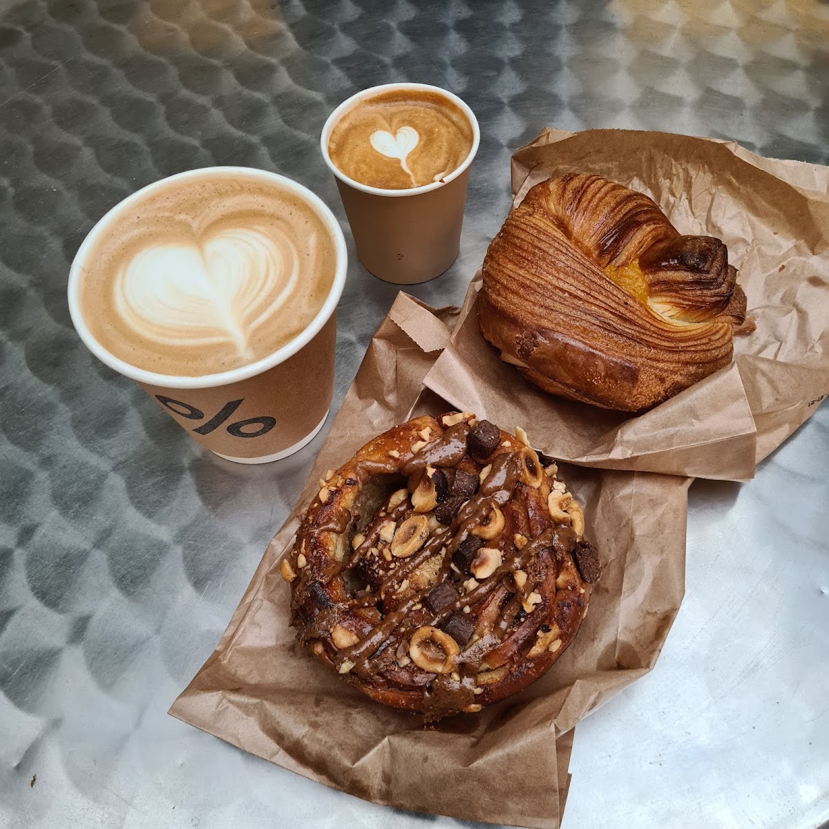 Certified café - Photo 2