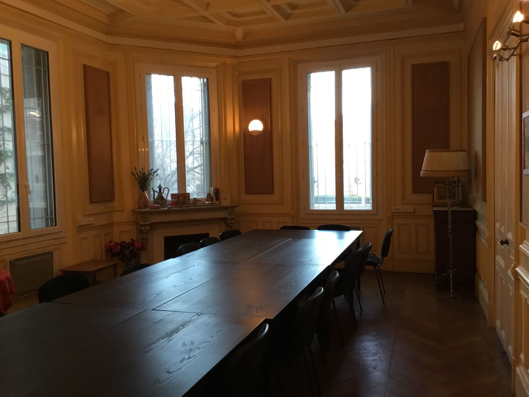 Château Croix Rouge