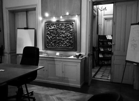 Château Croix Rouge - Photo 2