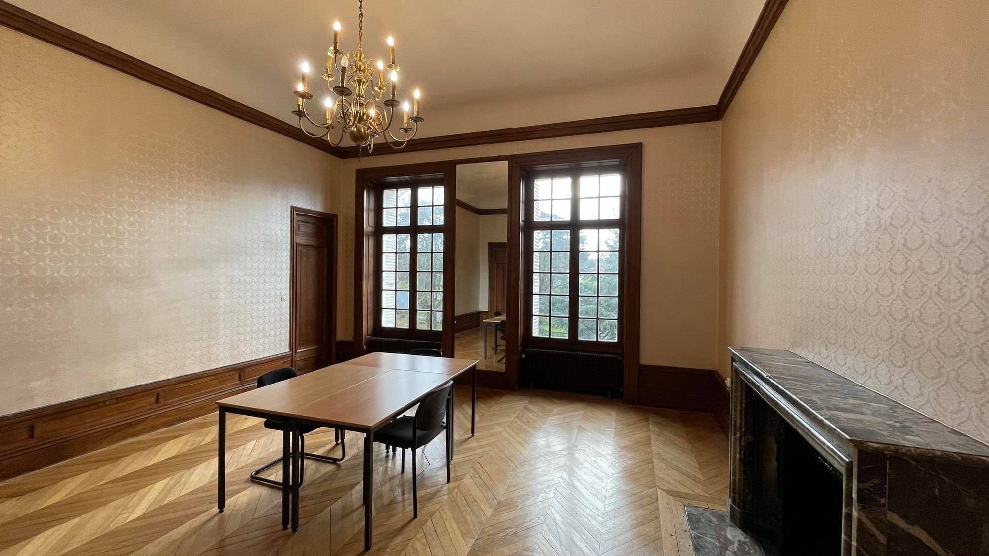 Château du Domaine Saint François d'Assise - Photo 3