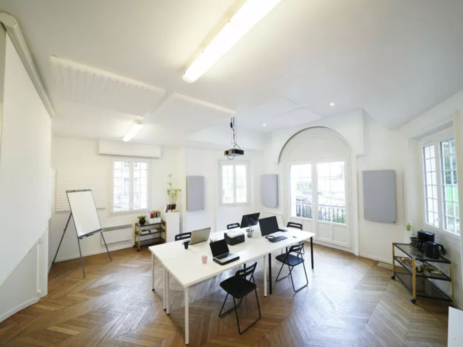 Château Ephémère - Photo 2