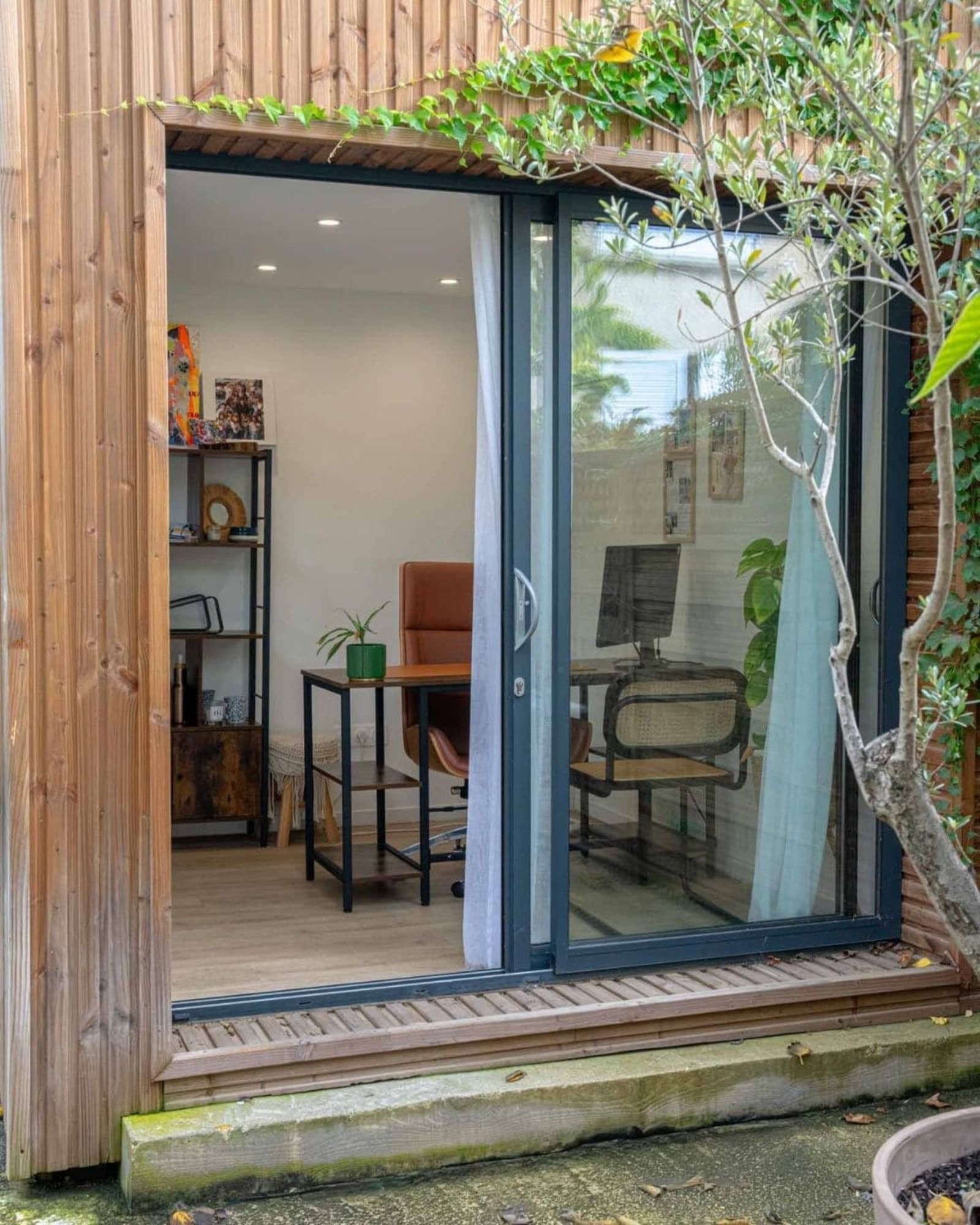 Chez Louise Coworking - Photo 3