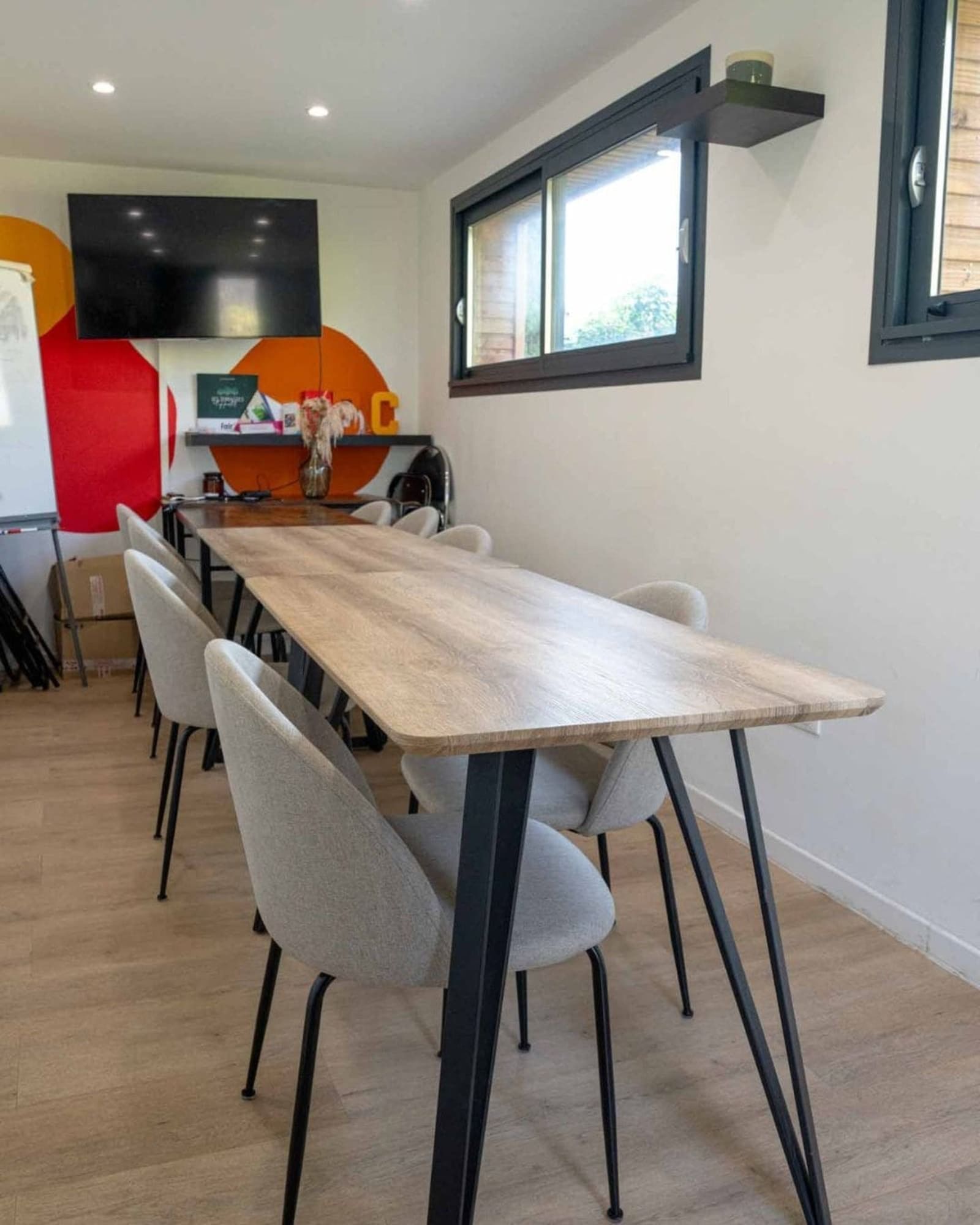 Chez Louise Coworking - Photo 2