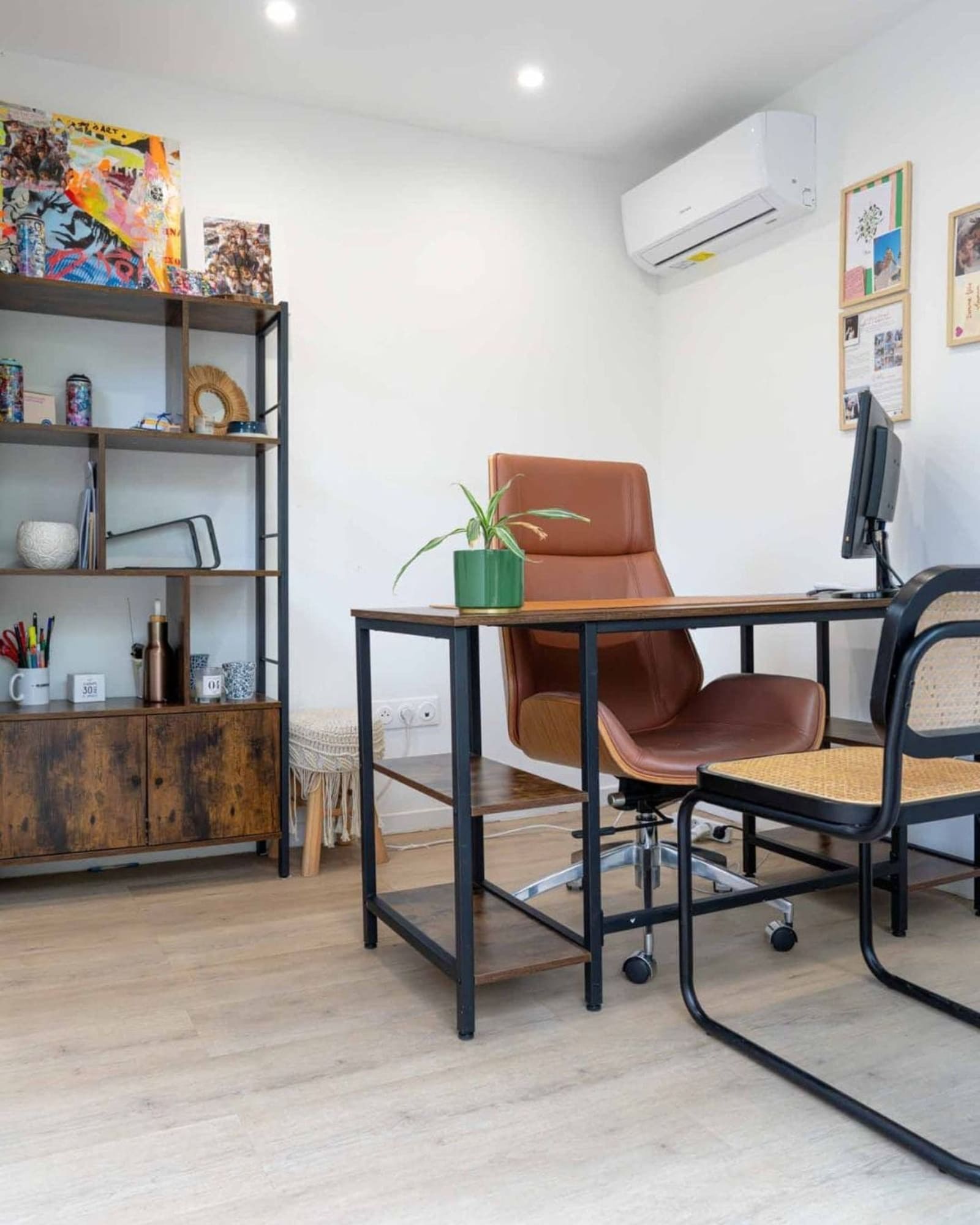 Chez Louise Coworking