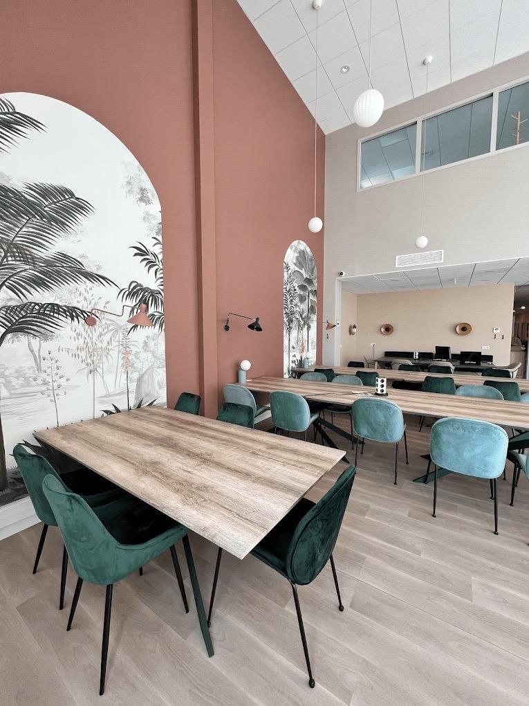 ChloroFEEL Genas - Photo 3