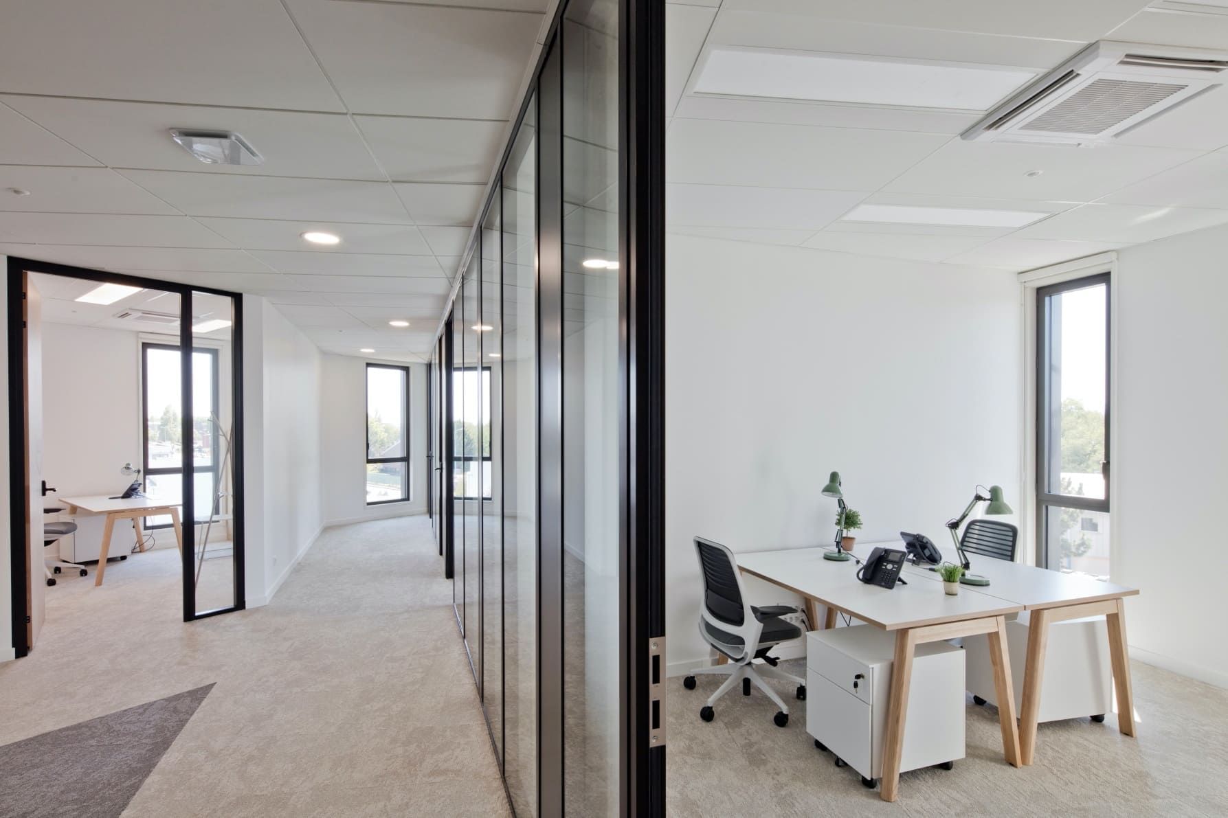 City Work Dardilly - Photo 3