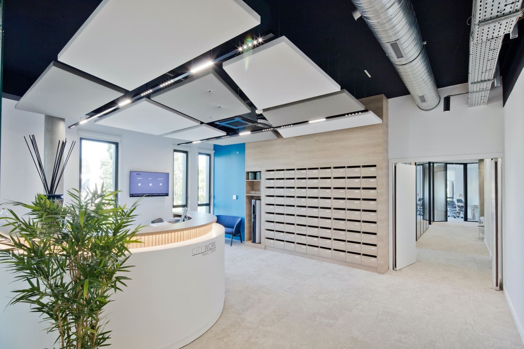 City Work Dardilly - Photo 2