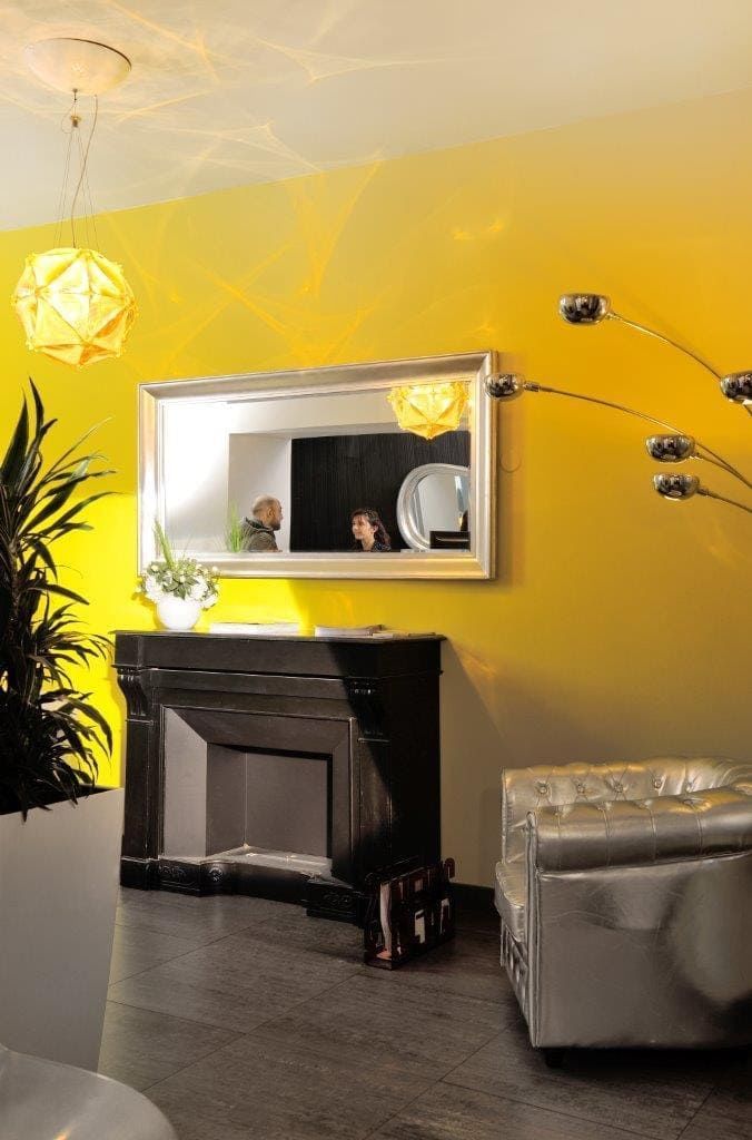 City Work Lyon Ainay - Photo 3