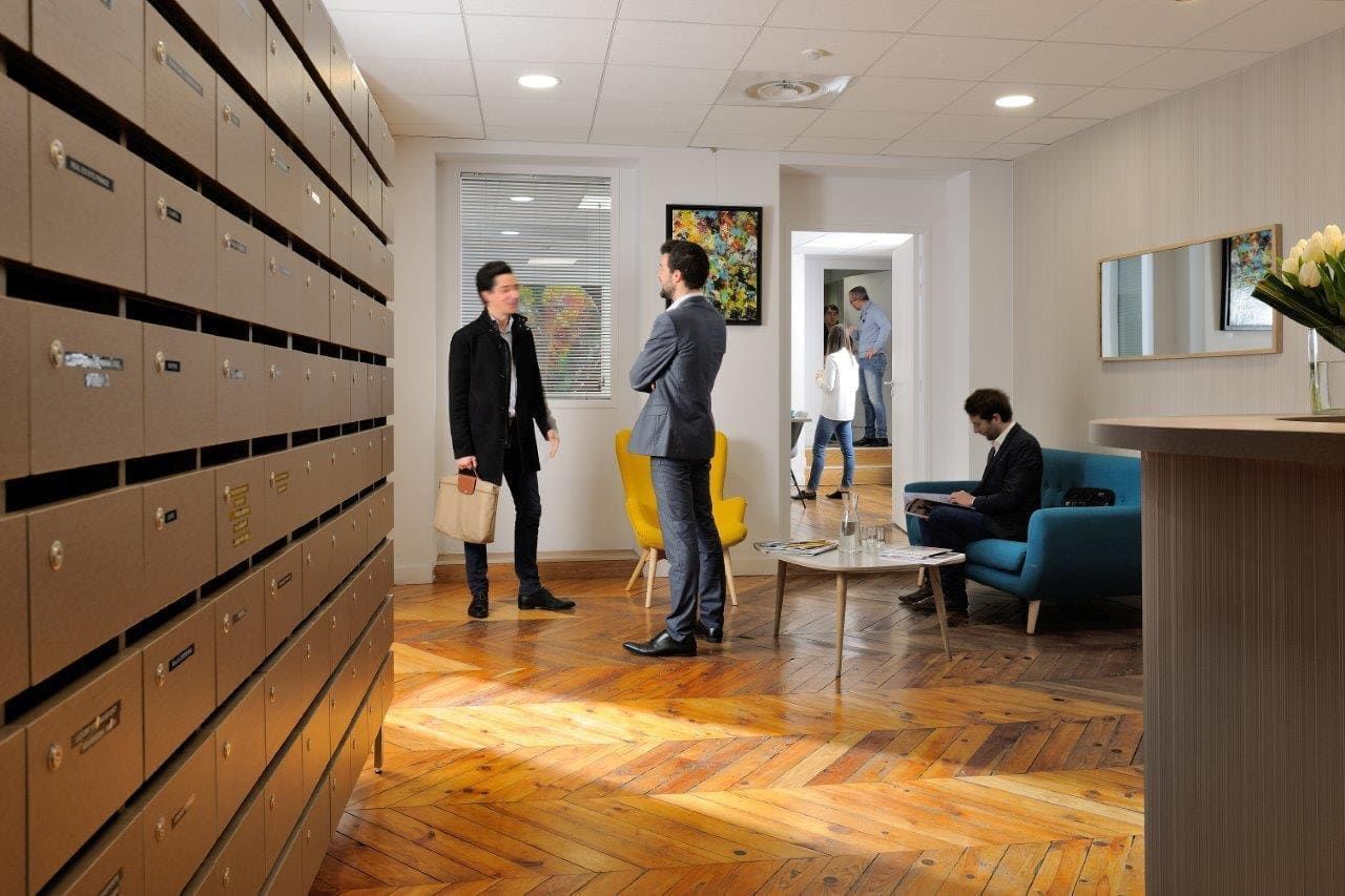 City Work Lyon Cordeliers - Photo 2