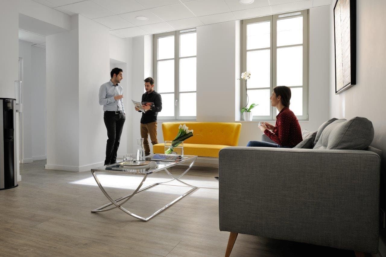 City Work Lyon Cordeliers - Photo 3