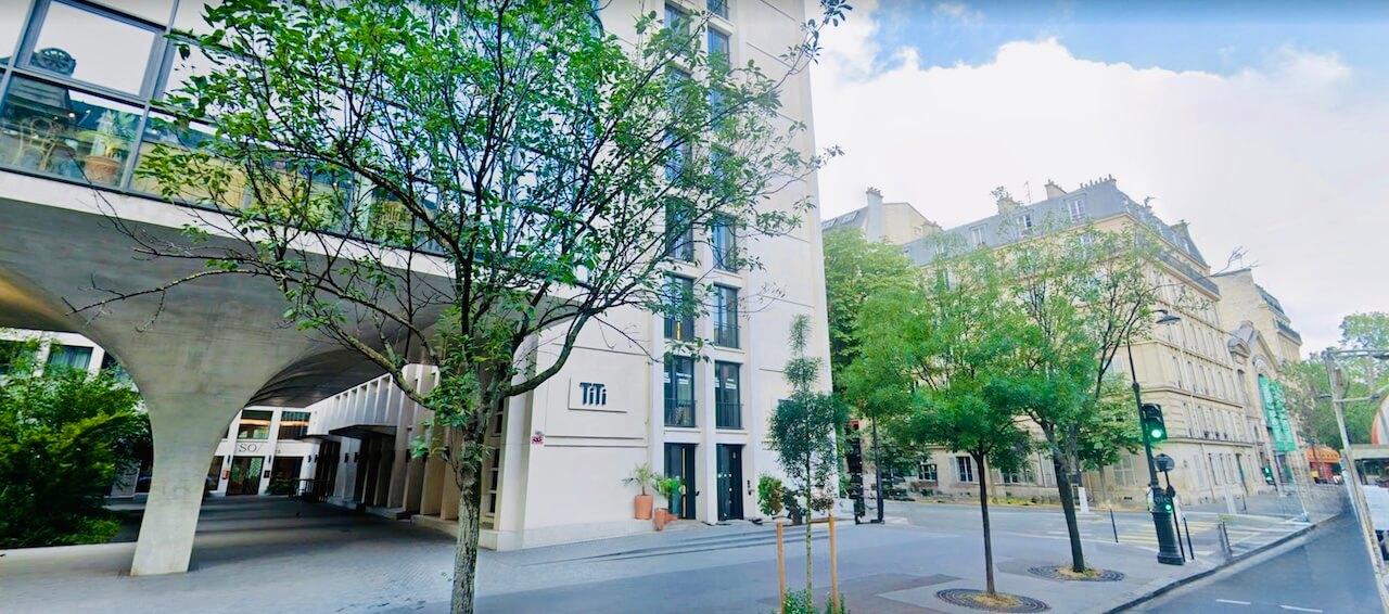 CLINT Roquette - Photo 5