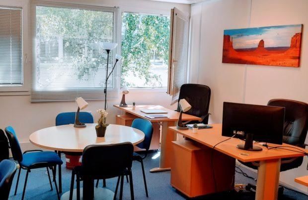 Club Astra Vélizy - Photo 3