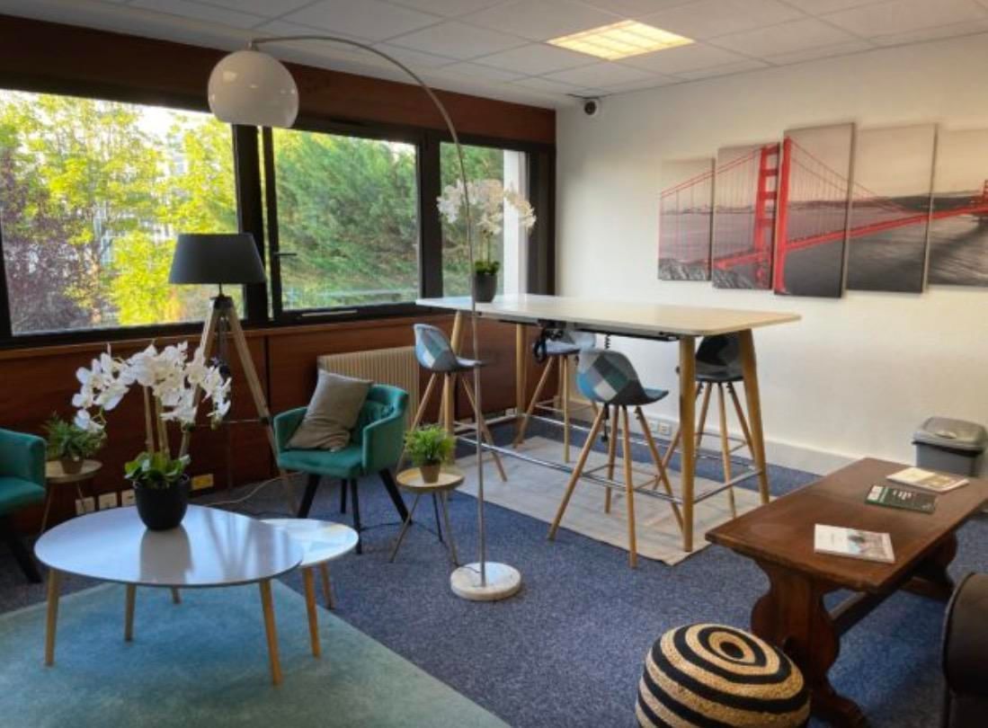 Club Astra Vélizy - Photo 2