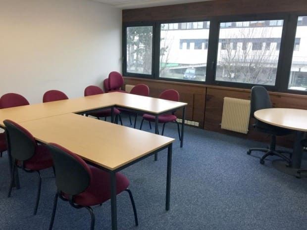 Club Astra - Photo 3