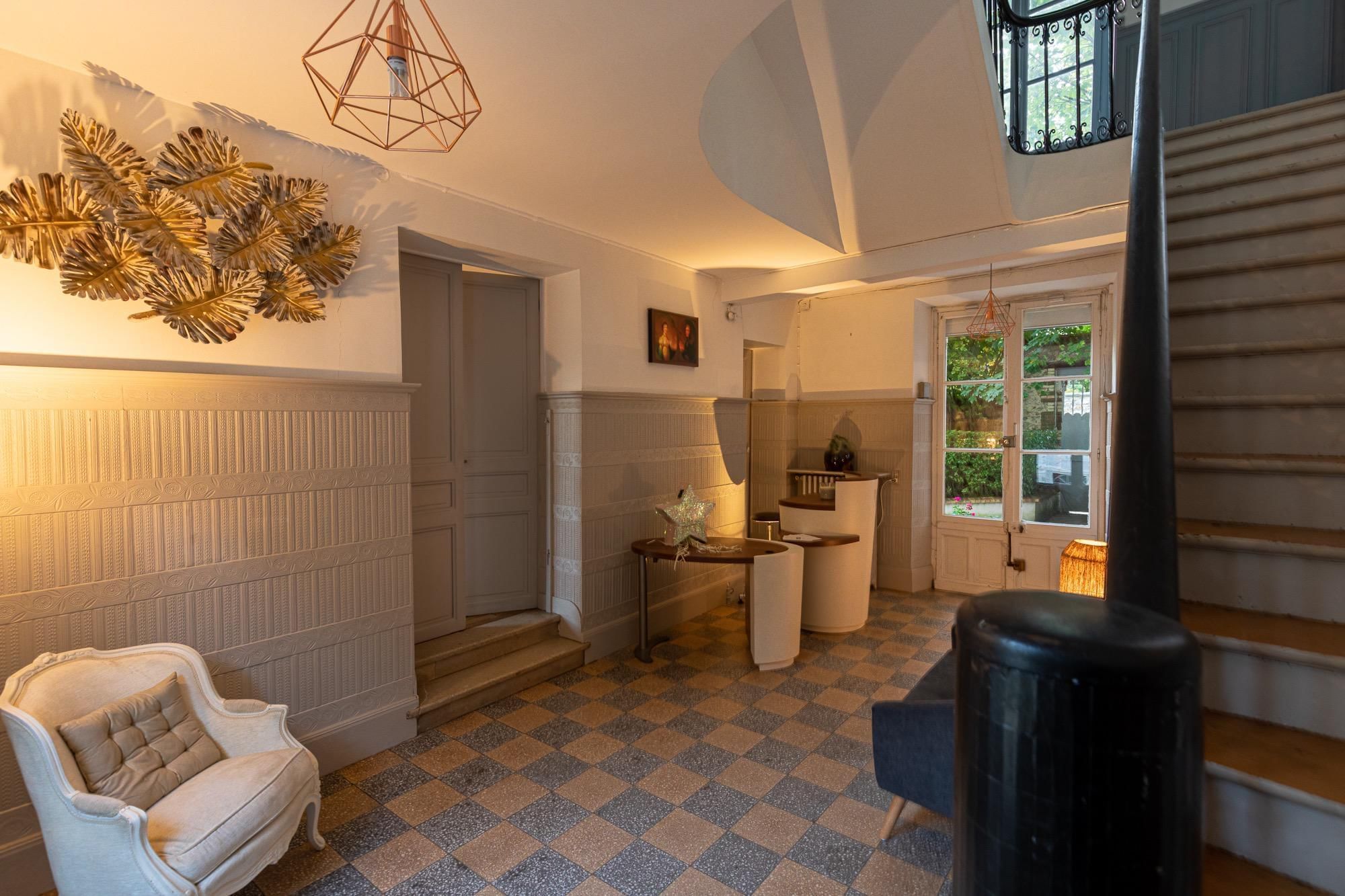 Co-Working Félicité - Photo 3