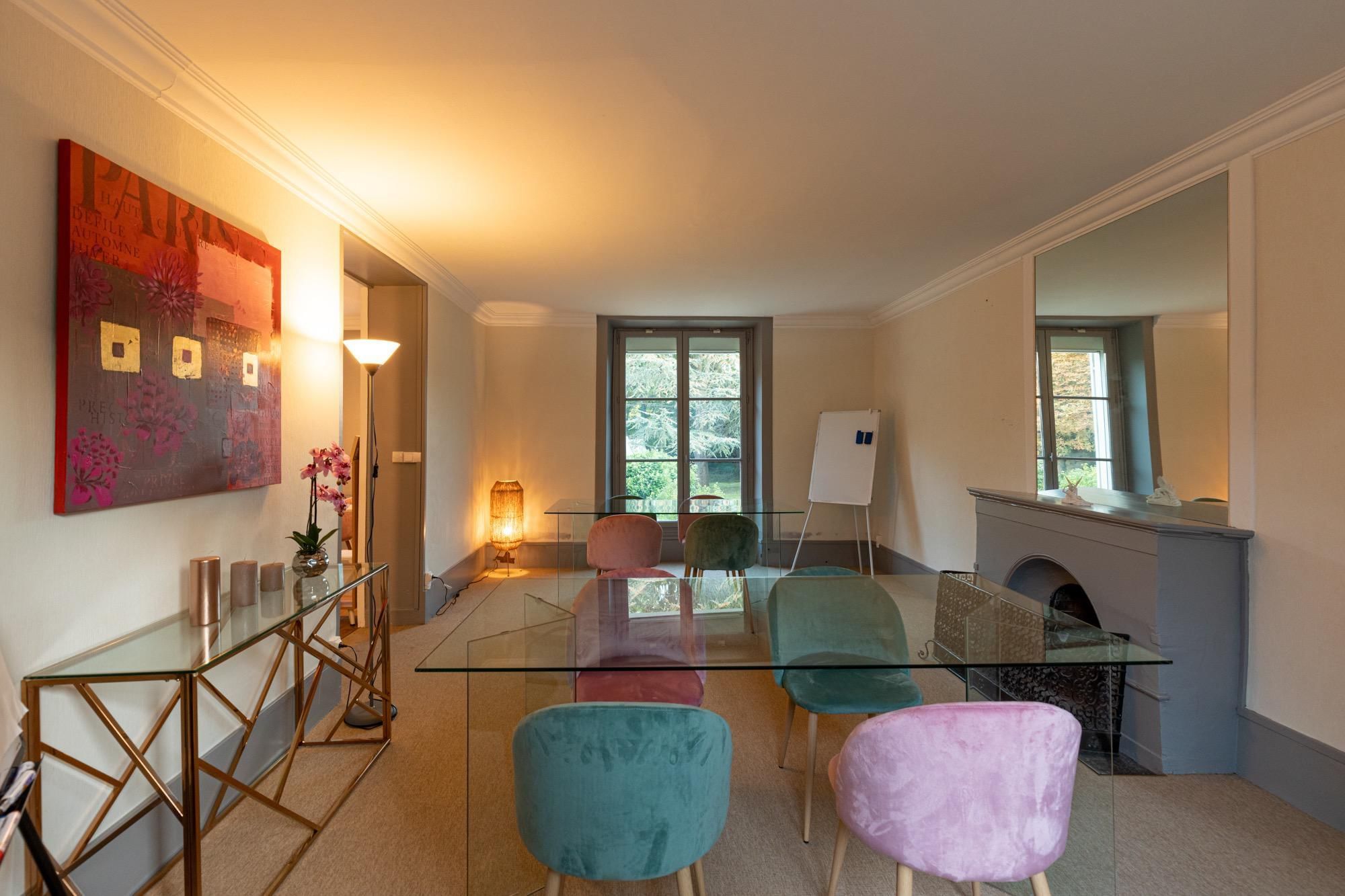 Co-Working Félicité