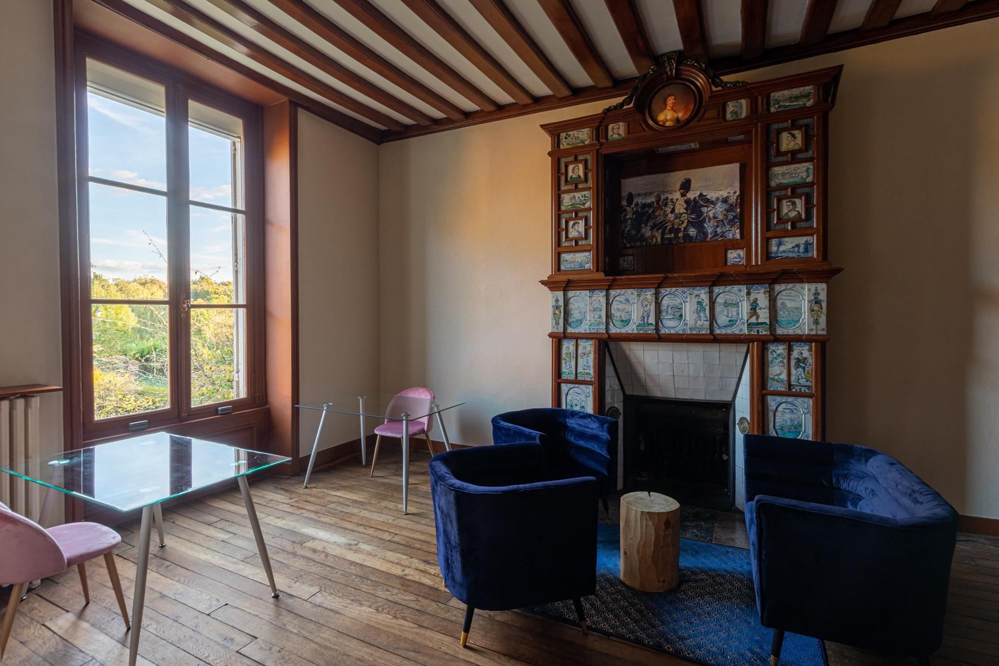 Co-Working Félicité - Photo 2