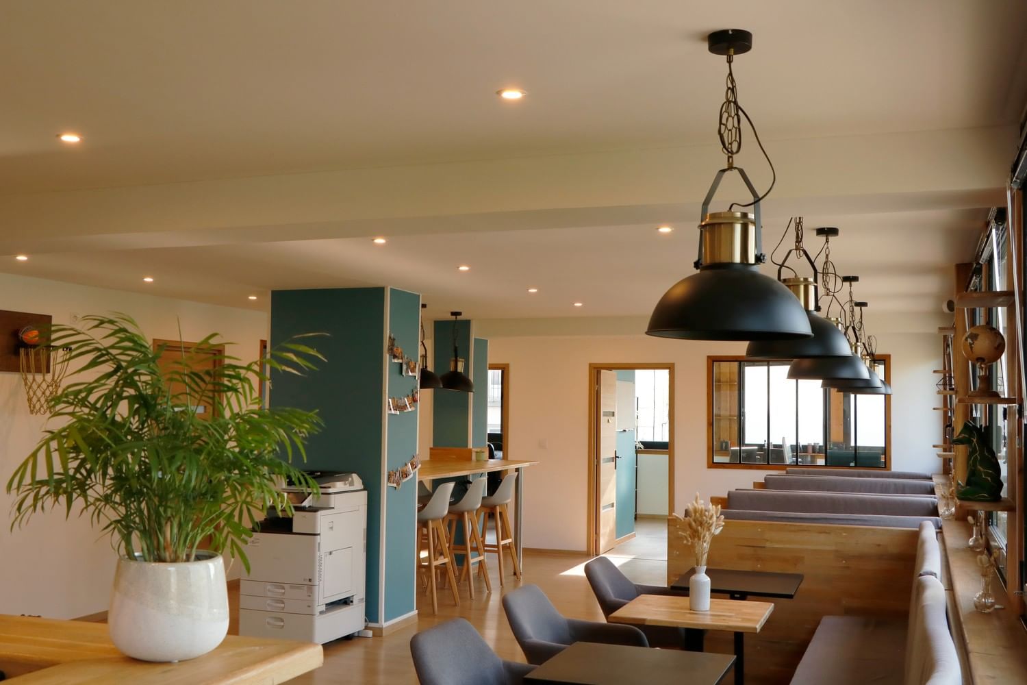 Cocktail Numérique Coworking - Photo 2