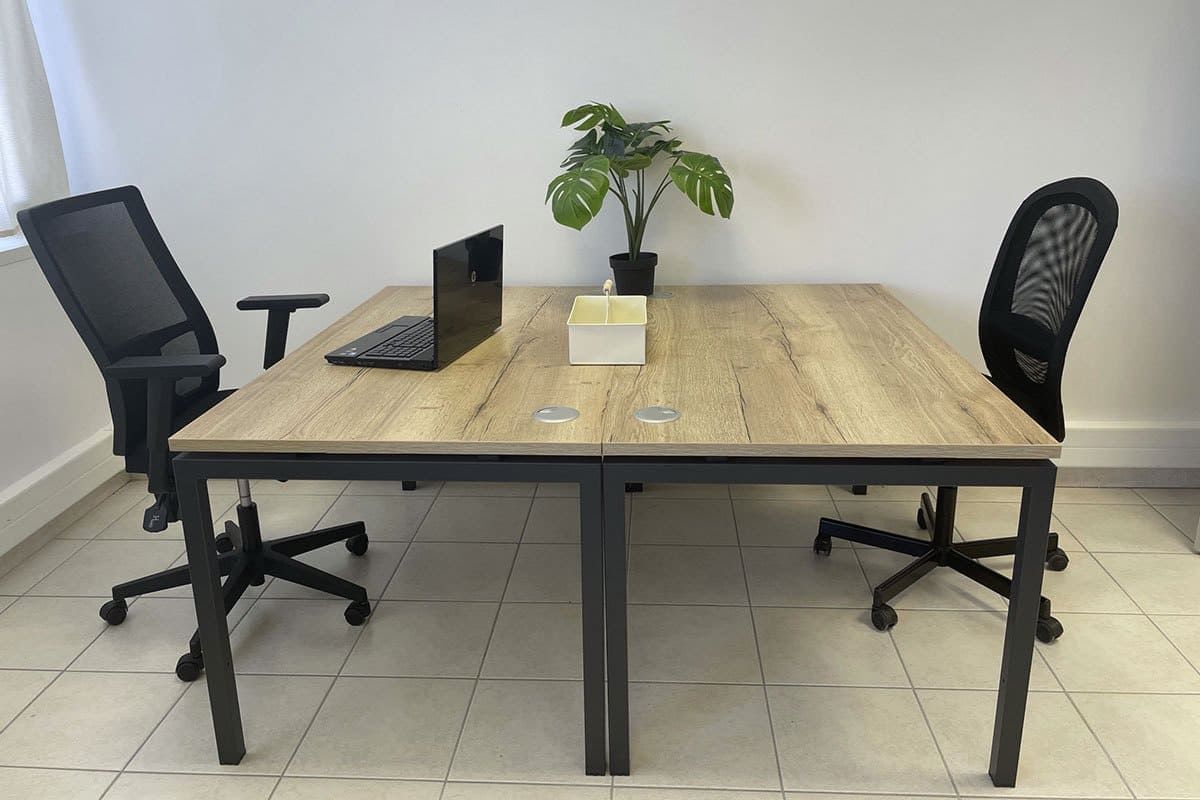 COcoon’WORK - Photo 2