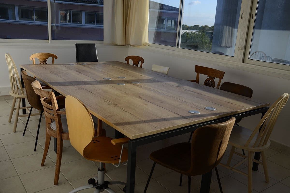 COcoon’WORK - Photo 3