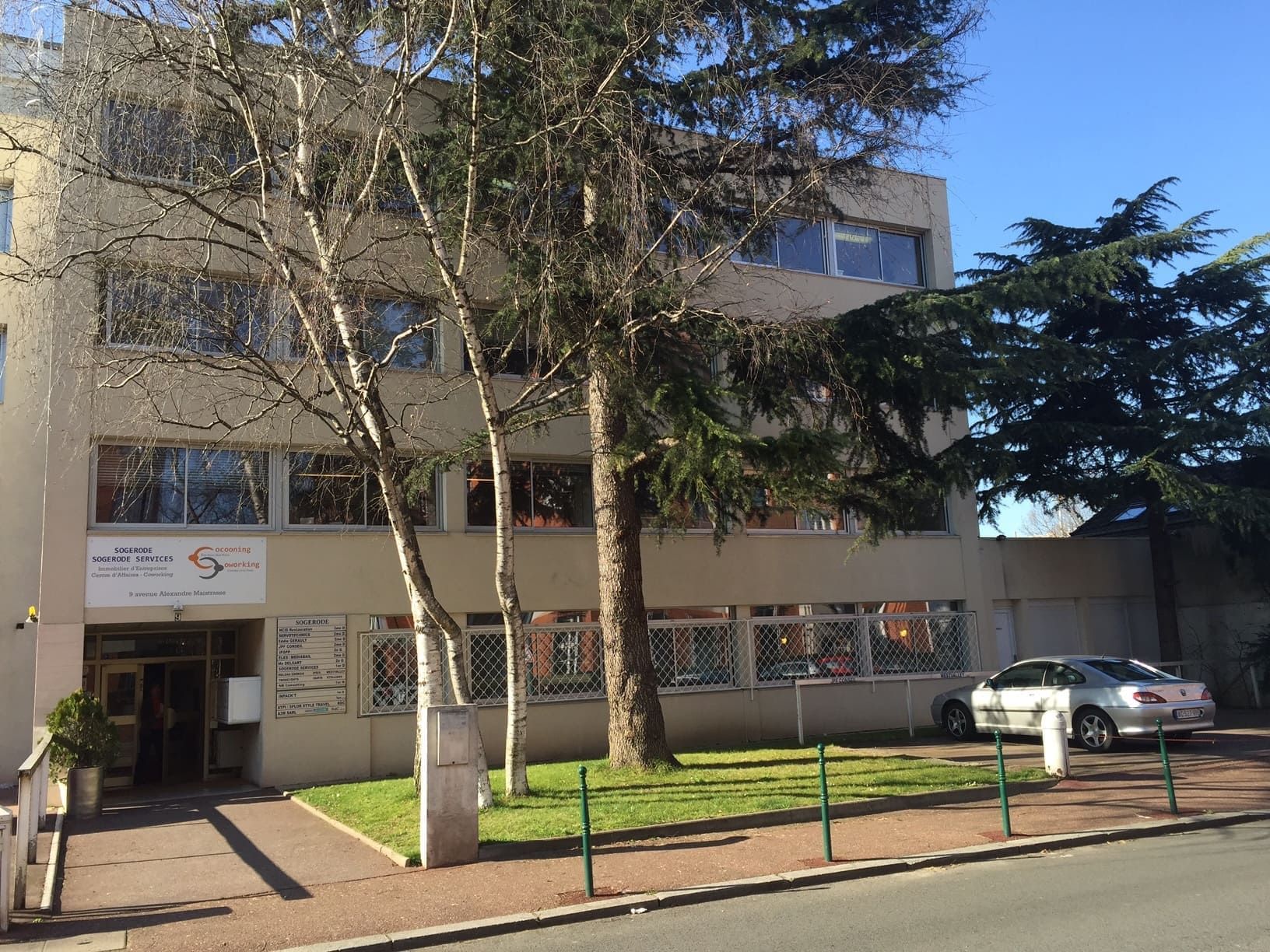 Cocooning Coworking - Photo 3