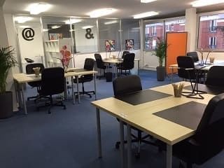 Cocooning Coworking - Photo 2