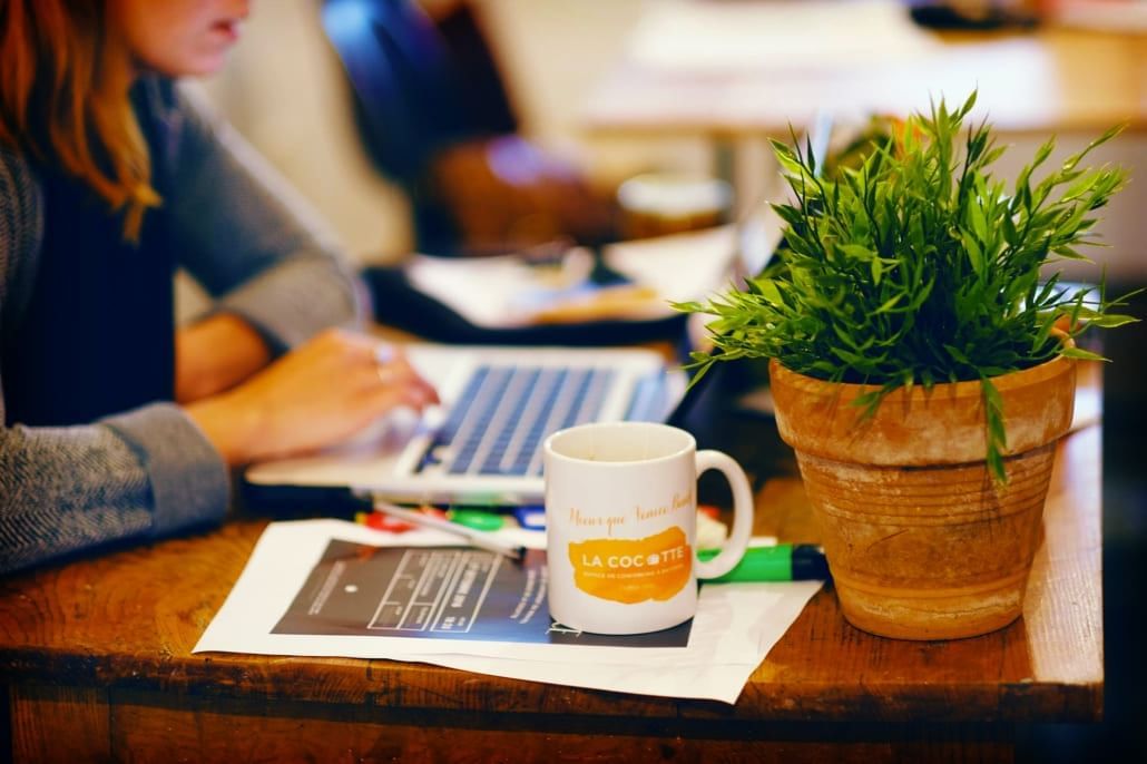 Cocotte Coworking - Photo 2