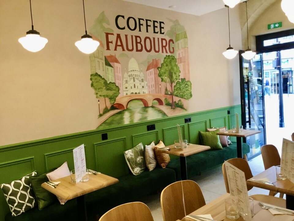 Coffee Faubourg