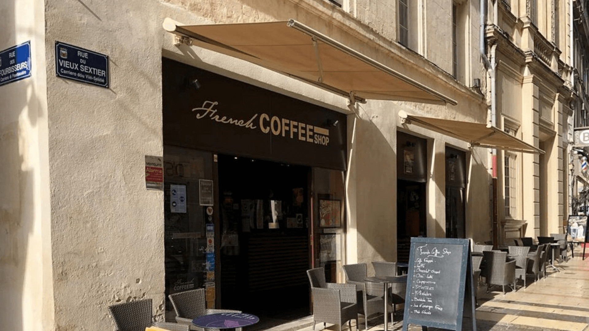 Coffee House Avignon - Photo 3