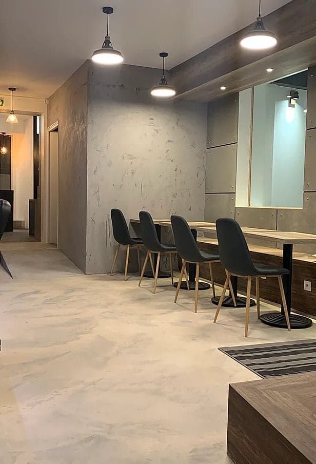 Coffice café - Photo 2